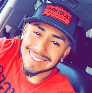 Meet your Posher, Daniel